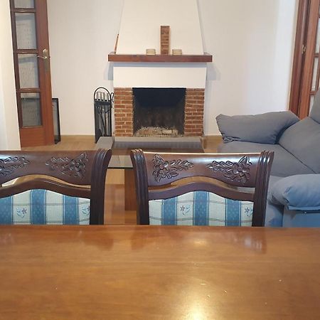 Lovely Apartment Alhaurin de la Torre Bagian luar foto