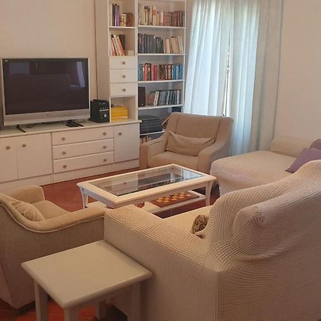 Lovely Apartment Alhaurin de la Torre Bagian luar foto