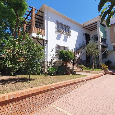 Lovely Apartment Alhaurin de la Torre Bagian luar foto