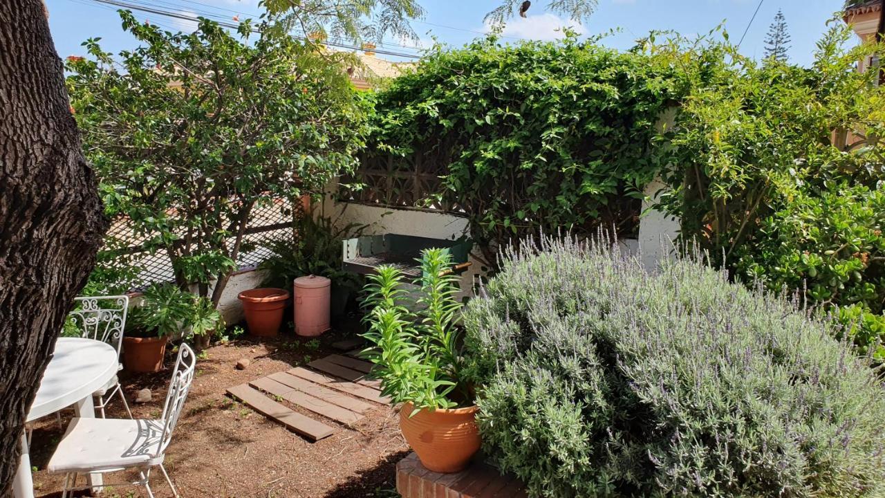 Lovely Apartment Alhaurin de la Torre Bagian luar foto