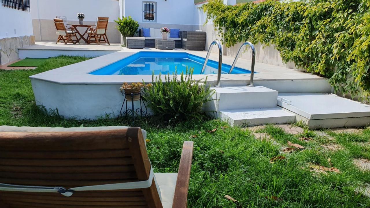 Lovely Apartment Alhaurin de la Torre Bagian luar foto