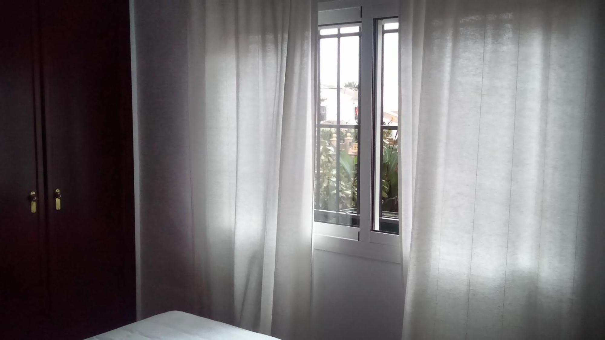 Lovely Apartment Alhaurin de la Torre Bagian luar foto