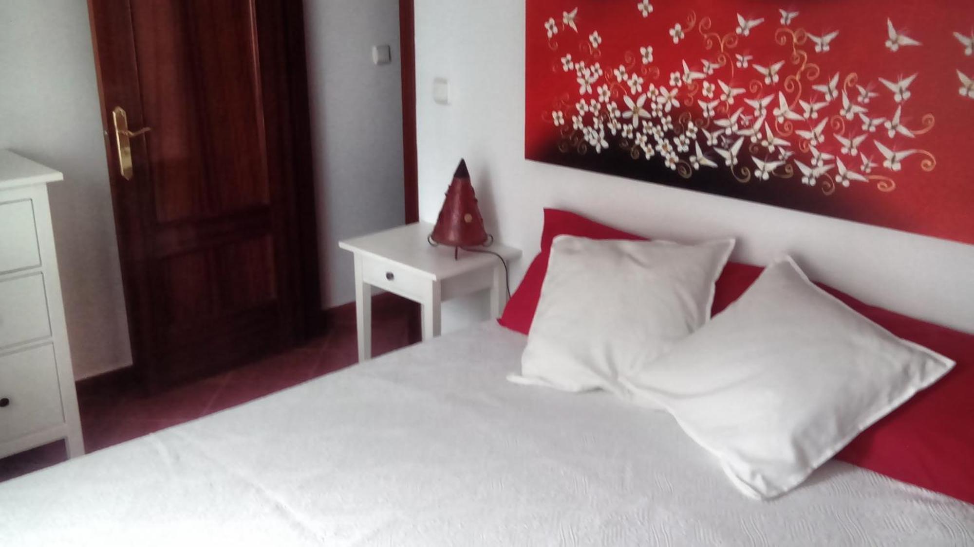 Lovely Apartment Alhaurin de la Torre Bagian luar foto