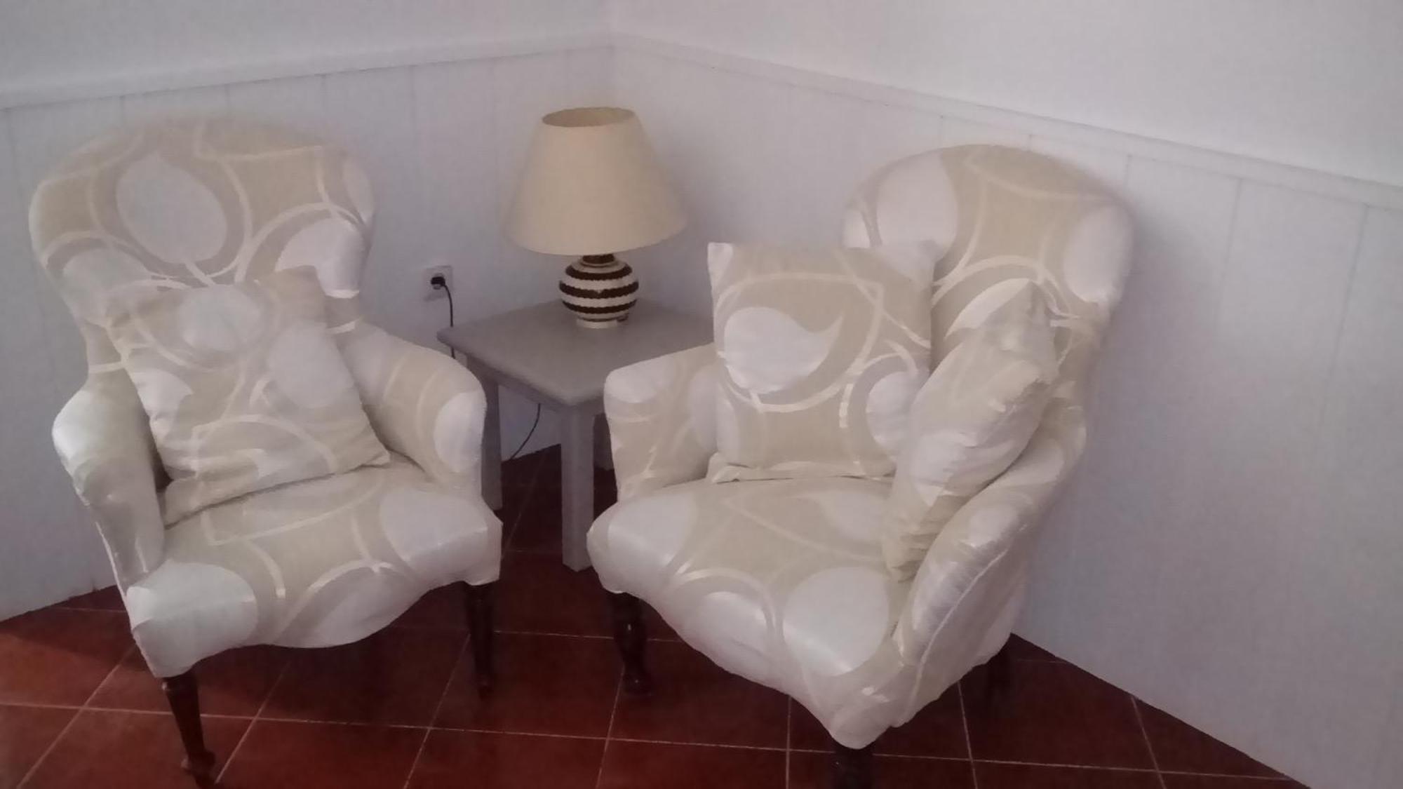 Lovely Apartment Alhaurin de la Torre Bagian luar foto