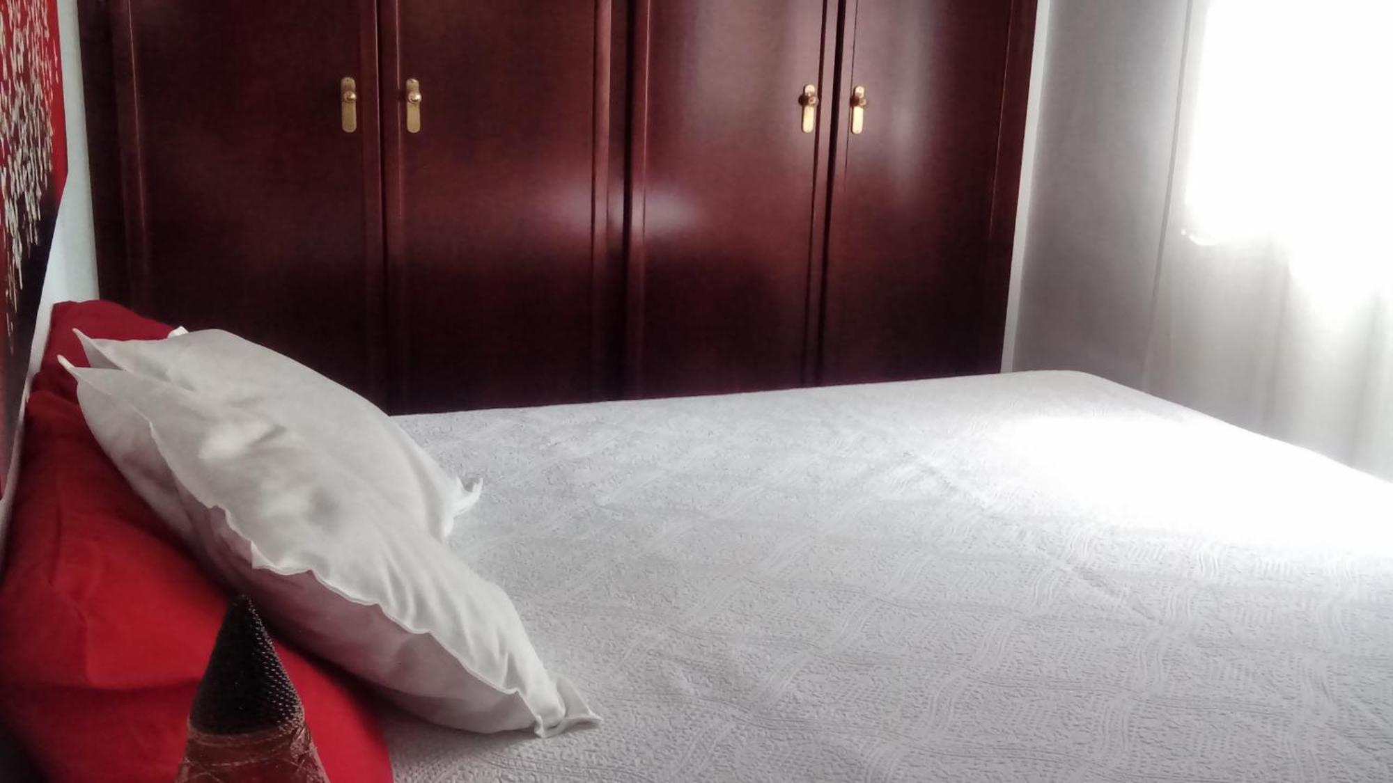 Lovely Apartment Alhaurin de la Torre Bagian luar foto