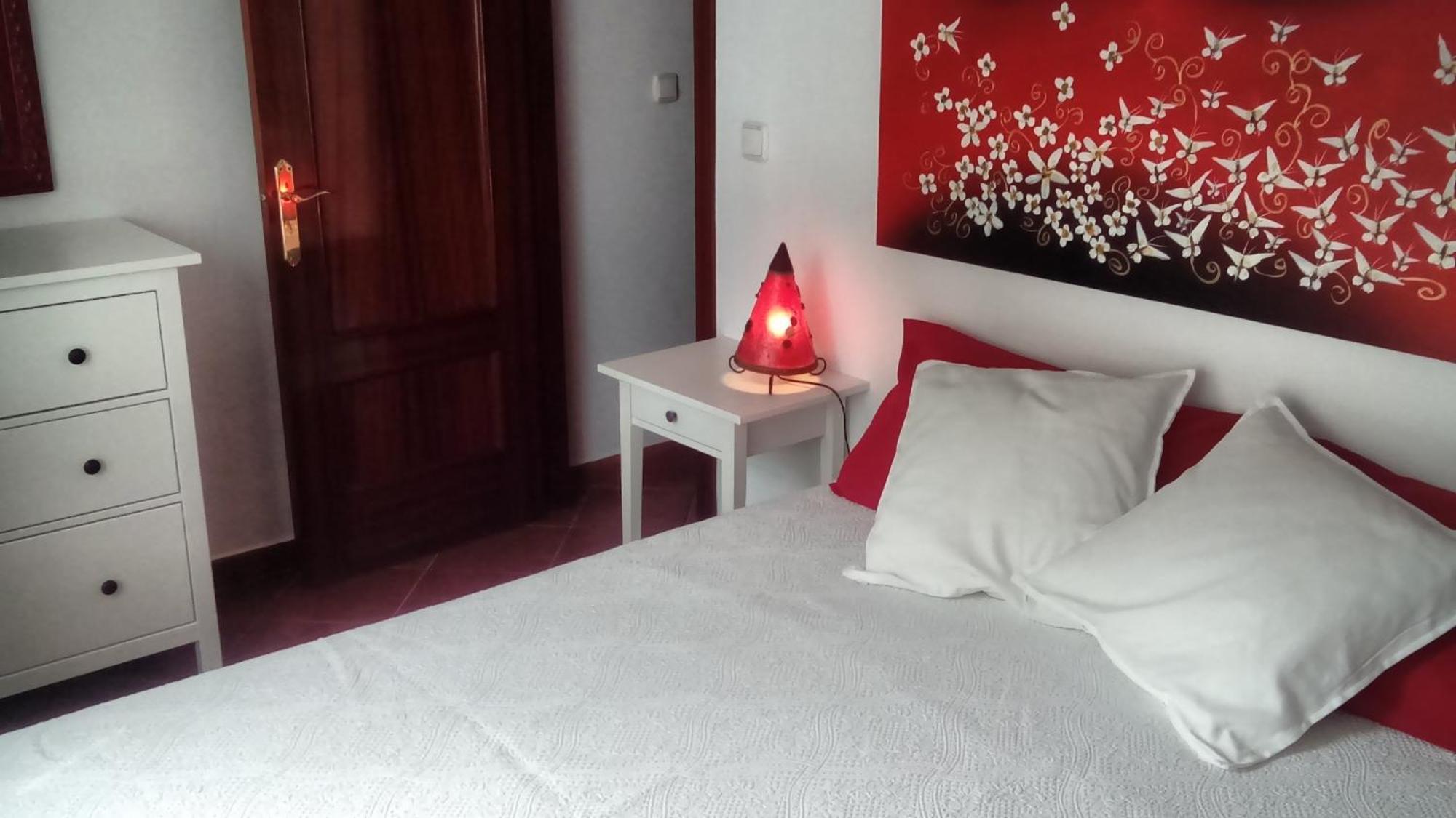 Lovely Apartment Alhaurin de la Torre Bagian luar foto
