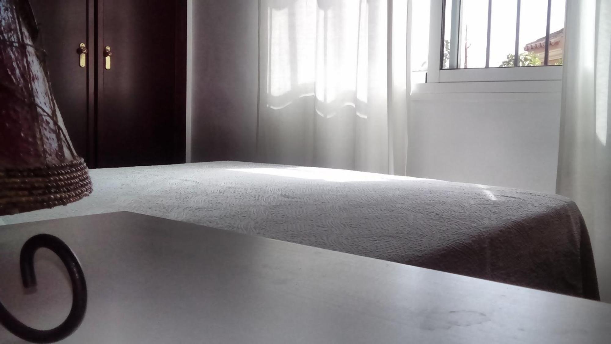 Lovely Apartment Alhaurin de la Torre Bagian luar foto