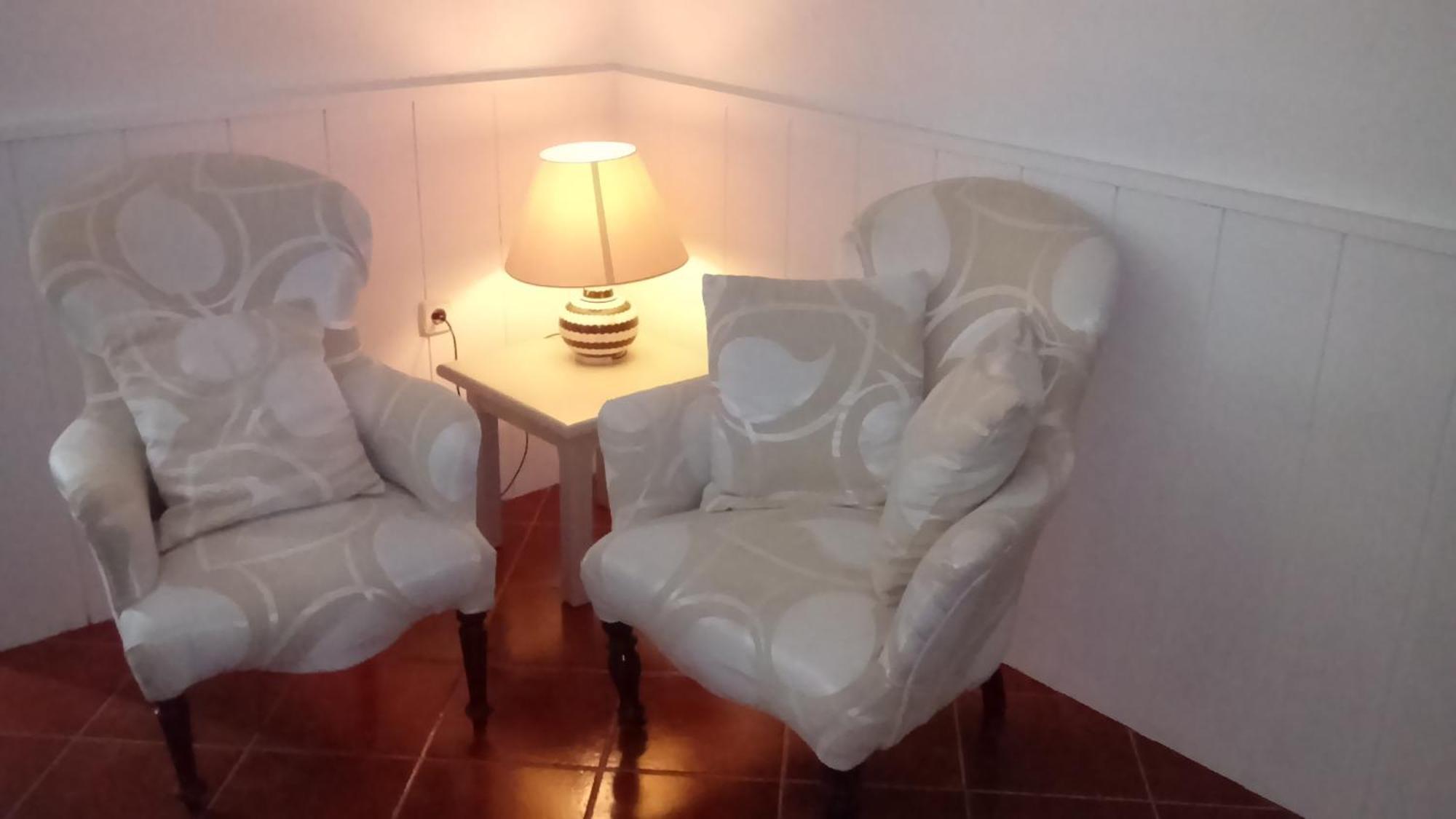 Lovely Apartment Alhaurin de la Torre Bagian luar foto
