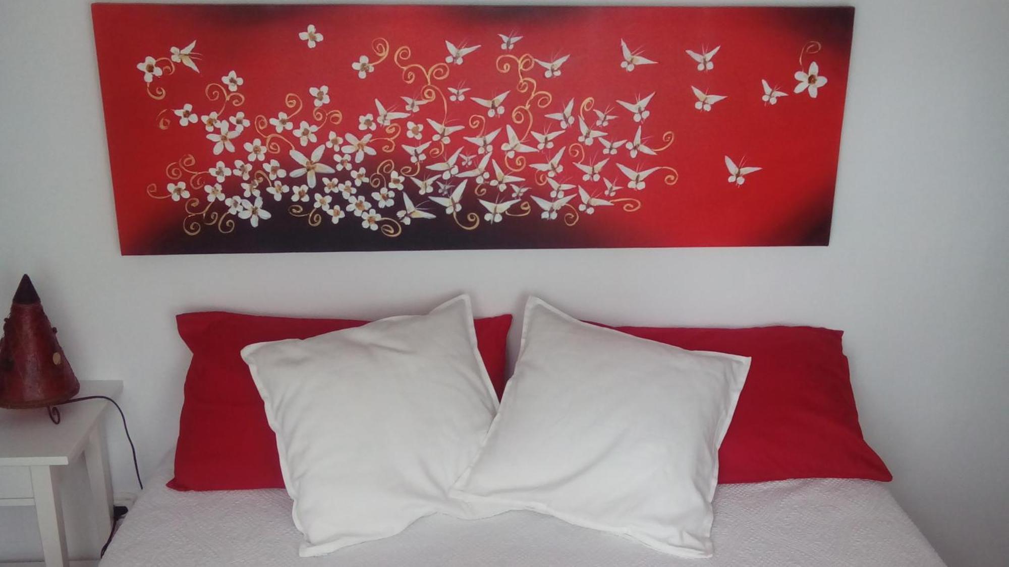 Lovely Apartment Alhaurin de la Torre Bagian luar foto
