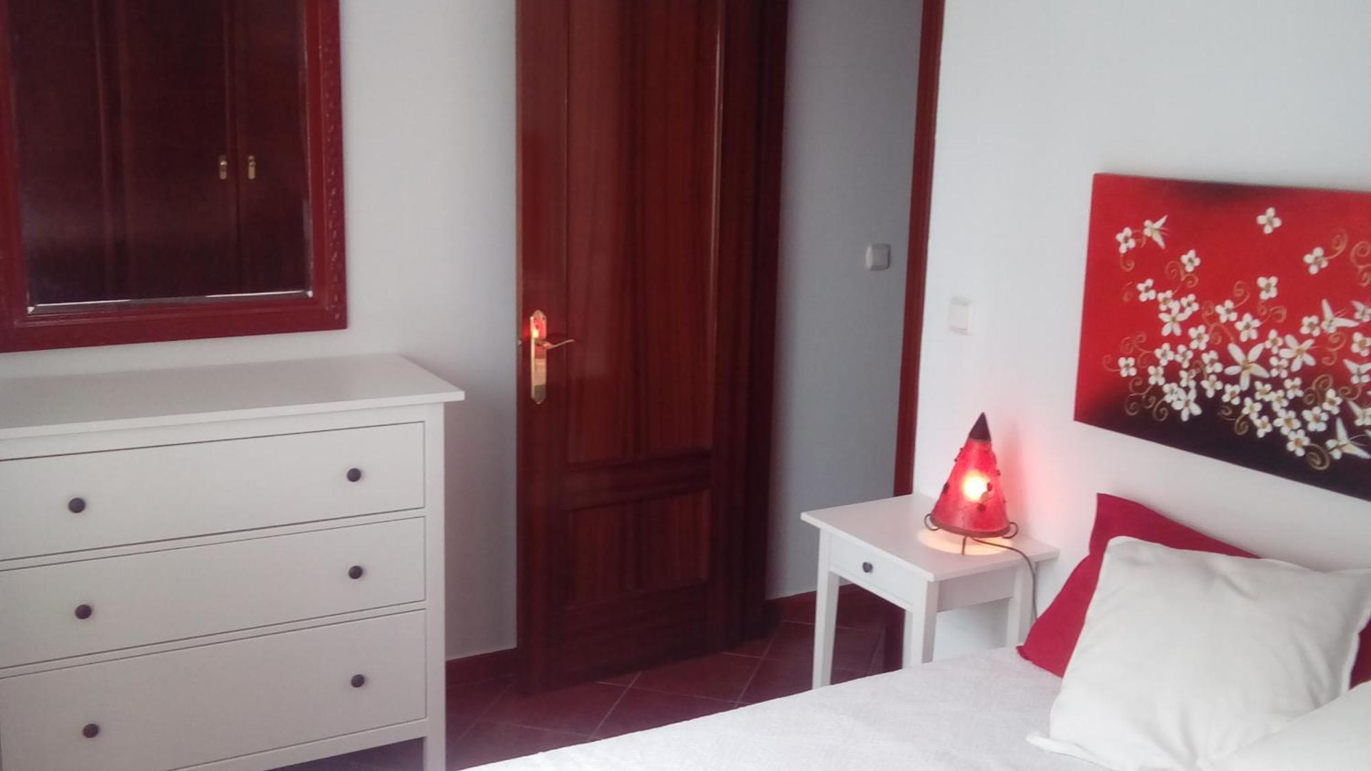 Lovely Apartment Alhaurin de la Torre Bagian luar foto