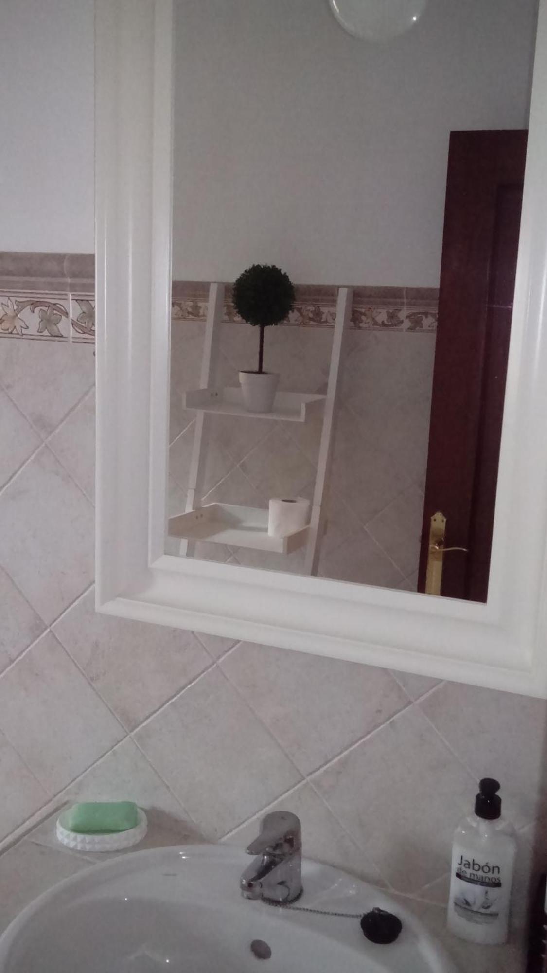 Lovely Apartment Alhaurin de la Torre Bagian luar foto