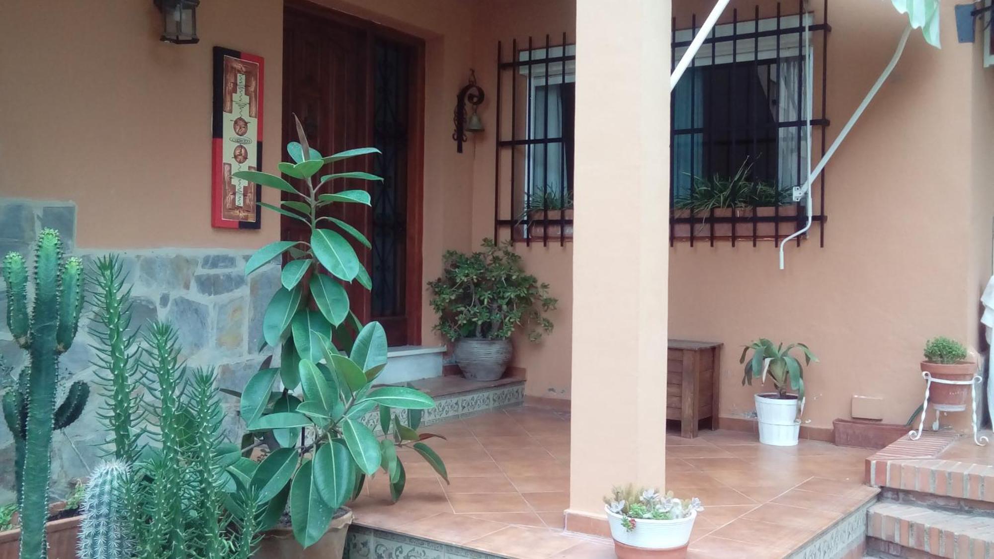 Lovely Apartment Alhaurin de la Torre Bagian luar foto
