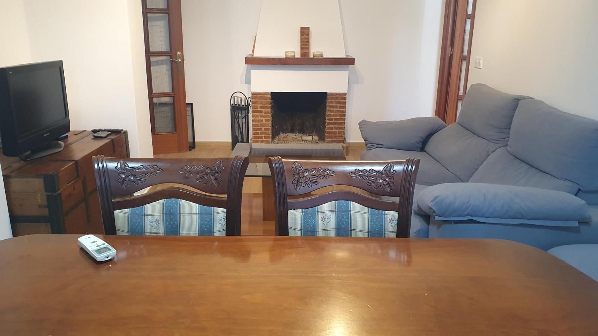 Lovely Apartment Alhaurin de la Torre Bagian luar foto