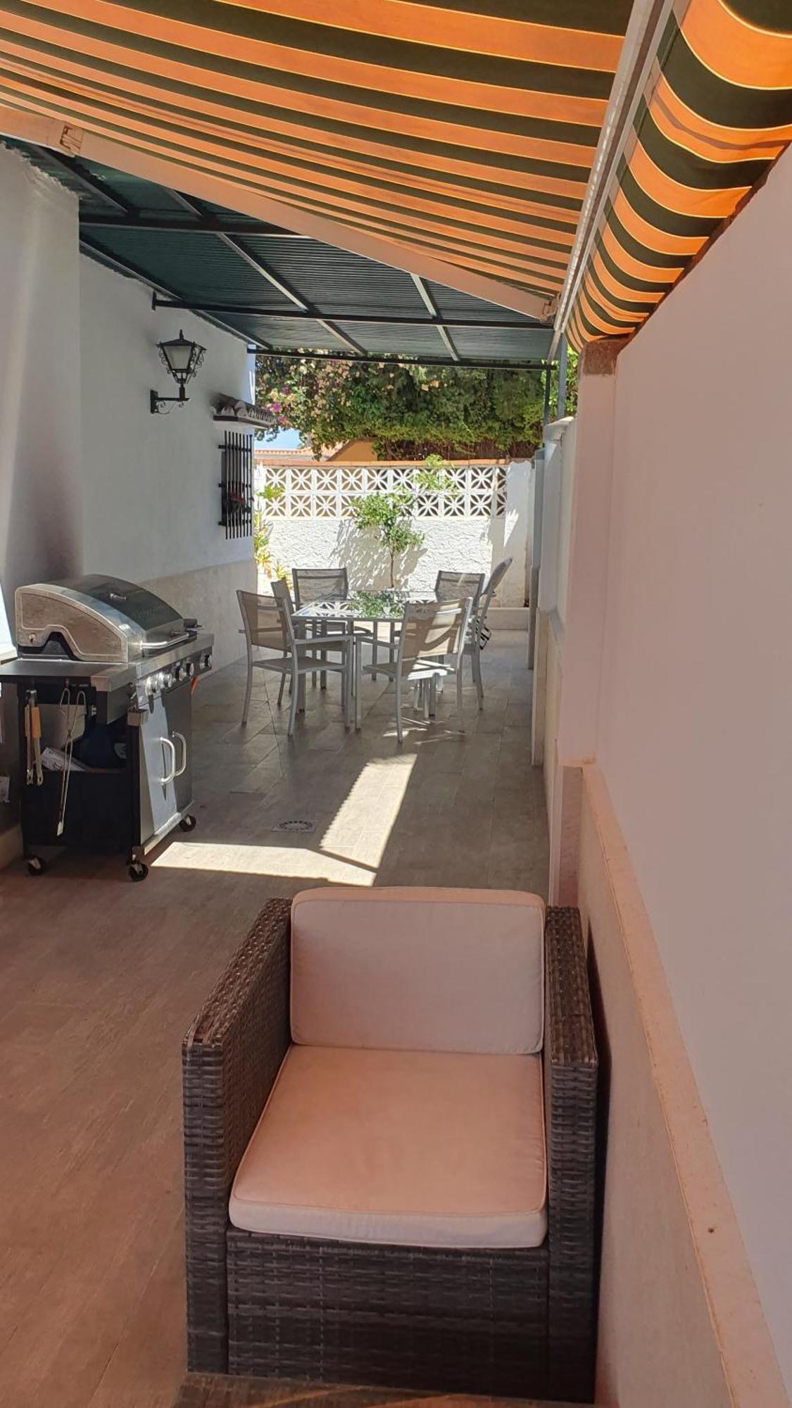 Lovely Apartment Alhaurin de la Torre Bagian luar foto