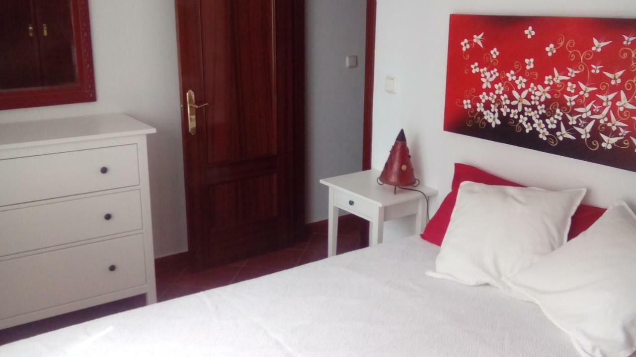 Lovely Apartment Alhaurin de la Torre Bagian luar foto