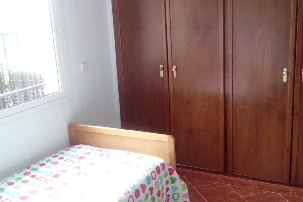 Lovely Apartment Alhaurin de la Torre Bagian luar foto
