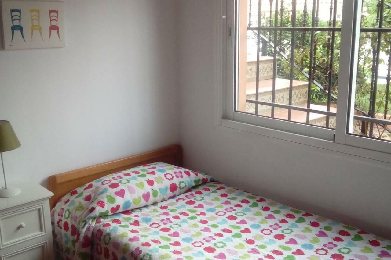 Lovely Apartment Alhaurin de la Torre Bagian luar foto