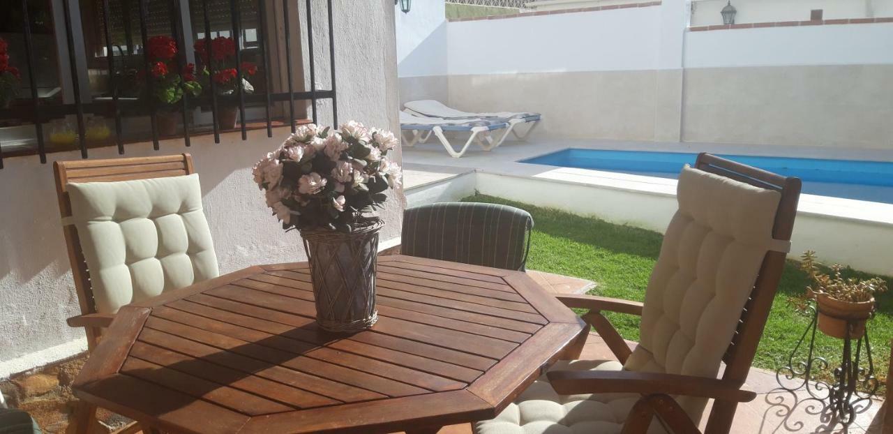 Lovely Apartment Alhaurin de la Torre Bagian luar foto